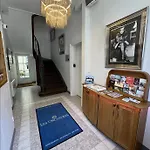 Les Lys D'or Appartement Saumur