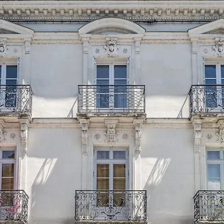 Les Lys D'or דירה *