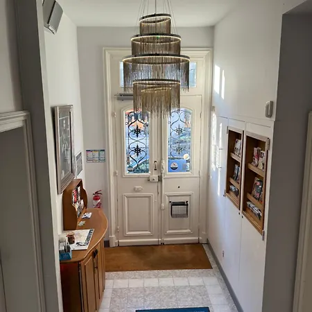 Les Lys D'or Apartamento *