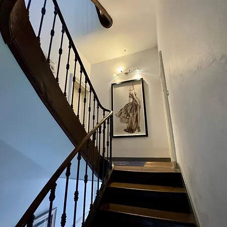 Les Lys D'or Apartamento *
