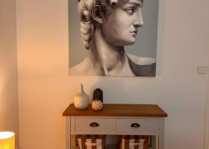 Les Lys D'or * סומור