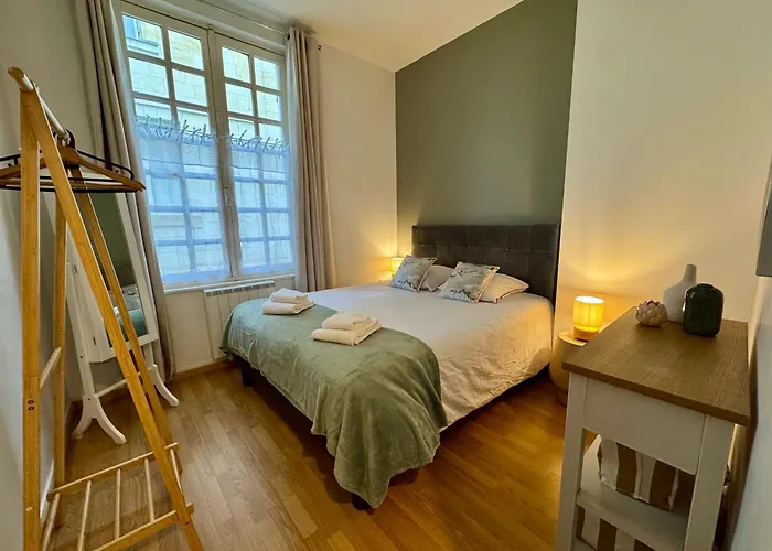 Les Lys D'or ソミュール