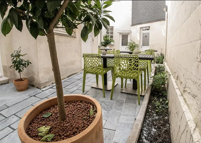 Lejlighed Les Lys D'or