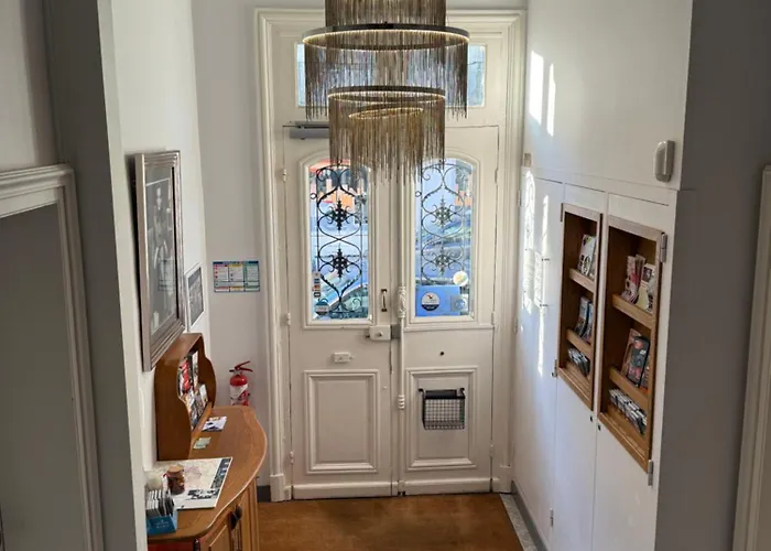 Les Lys D'or Lejlighed *