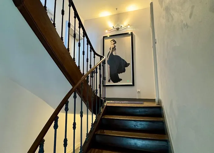 Les Lys D'or ソミュール